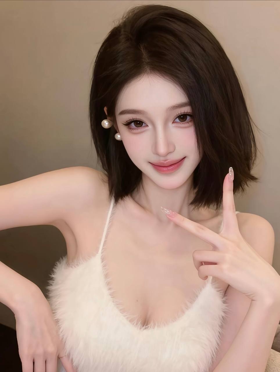 白昼长河
